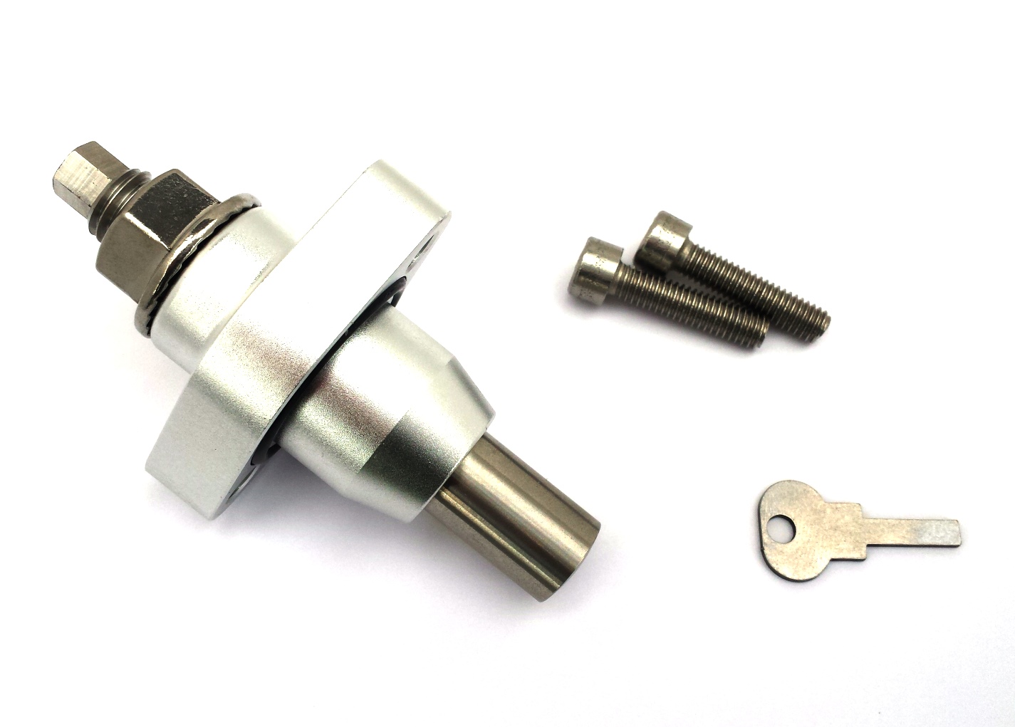 DRZ400 Manual Cam Chain Tensioner ETL Manual Cam Chain Tensioners