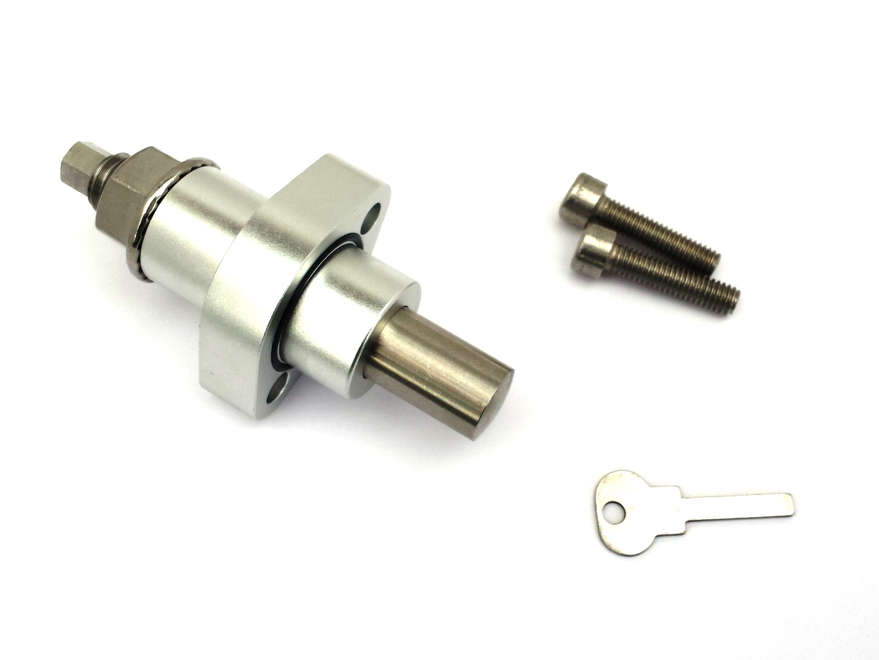 CBR600F4 & F4i Manual cam chain tensioner ETL Manual Cam Chain Tensioners