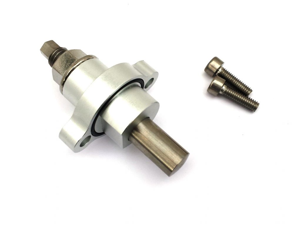 GSF1200 Bandit Manual Cam Chain Tensioner ETL Manual Cam Chain Tensioners