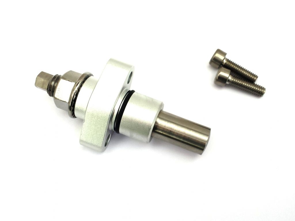 Daytona 675 (Up to VIN No. 381274) Manual Cam Chain Tensioner ETL