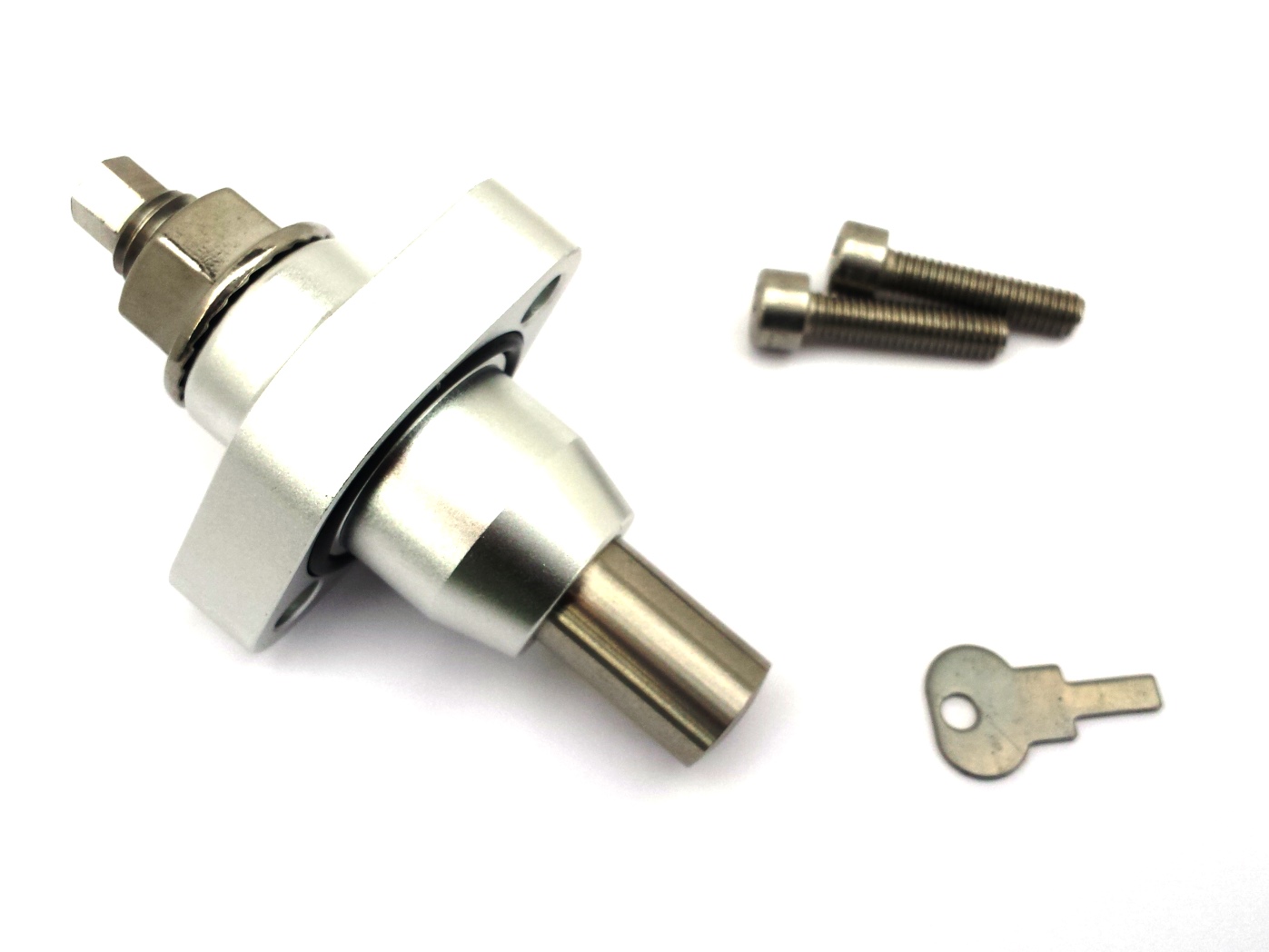 XR400 Manual Cam Chain Tensioner ETL Manual Cam Chain Tensioners