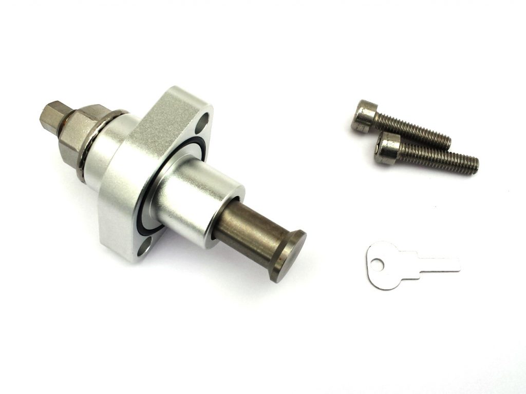 YZFR6 Manual Cam Chain Tensioner ETL Manual Cam Chain Tensioners